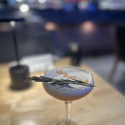 Sushi Sake