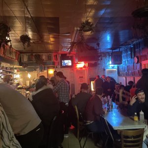 Photo of Dan's Cafe - Washington, DC, United States