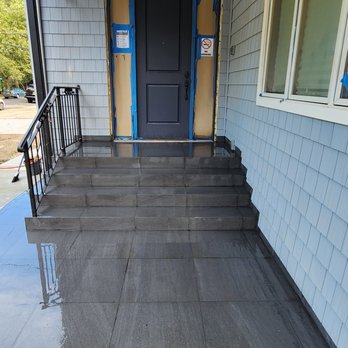 NYC Going - the steps leading up to a building - General Contractors Near Me NYC Going - the steps leading up to a building - General Contractors Near Me