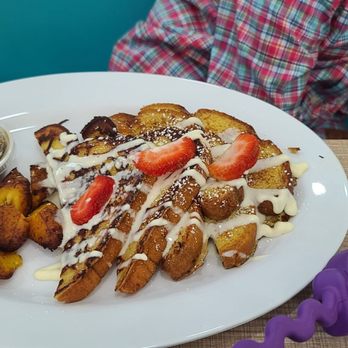 Rosi’s - Breakfast & Brunch Near Me - Garland, Texas Rosi’s - Breakfast & Brunch Near Me - Garland, Texas