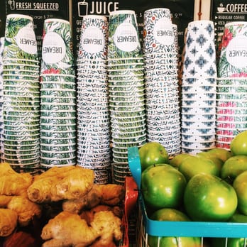 Dreamer Juice - The cutest coffee cups there ever were! - Juice Bars & Smoothies Near Me - Rehoboth Beach, Delaware Dreamer Juice - The cutest coffee cups there ever were! - Juice Bars & Smoothies Near Me - Rehoboth Beach, Delaware