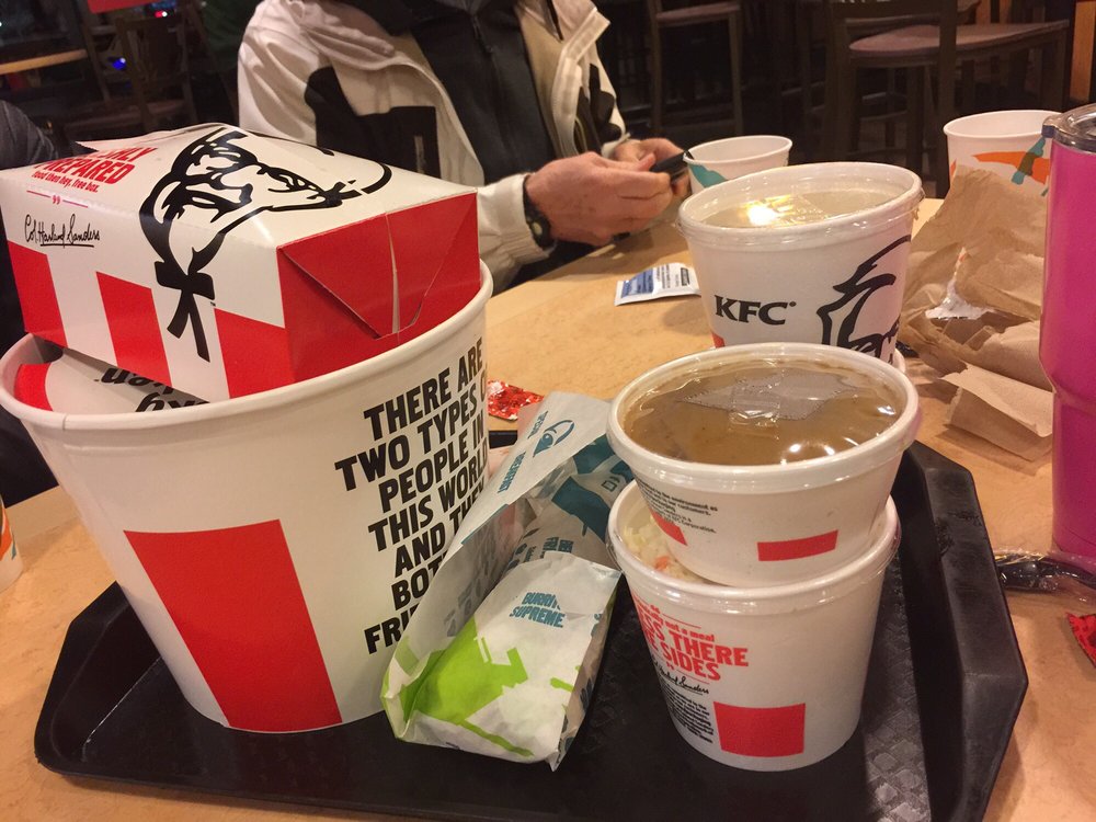 KFC