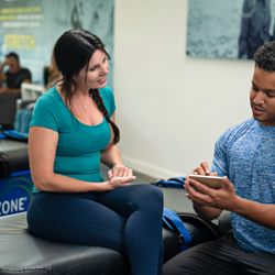 Stretch Zone - Stretch Zone works with each client's individual needs to ensure they are getting the most out of their membership!