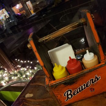 The Local Cow - Window seat. - Burgers Near Me - Gresham, Oregon The Local Cow - Window seat. - Burgers Near Me - Gresham, Oregon