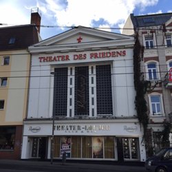 Theater des Friedens