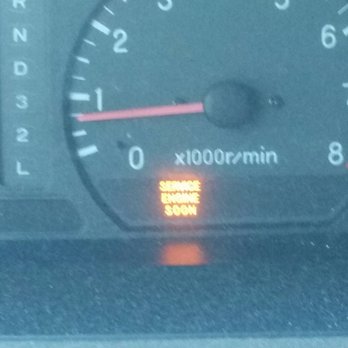 Hayward Mitsubishi - Warning light that you need inspection - Car Dealers Near Me - Hayward, California Hayward Mitsubishi - Warning light that you need inspection - Car Dealers Near Me - Hayward, California