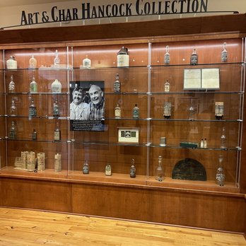 The Jack Daniel Distillery - Distilleries Near Me - Lynchburg, Tennessee