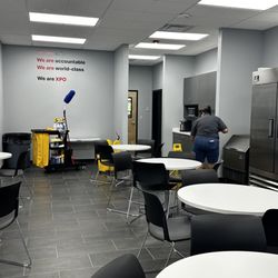 L & C Cleaning Services & Pressure Washer - Janitorial