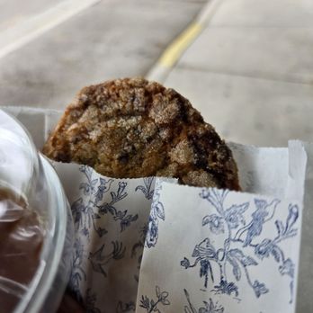 {petite} maman - classic chocolate chipl the foodfluencers keep raving over. def good .not my top 5, if ur in the area & craving. well worth it - Bakeries Near Me - Miami, Florida {petite} maman - classic chocolate chipl the foodfluencers keep raving over. def good .not my top 5, if ur in the area & craving. well worth it - Bakeries Near Me - Miami, Florida