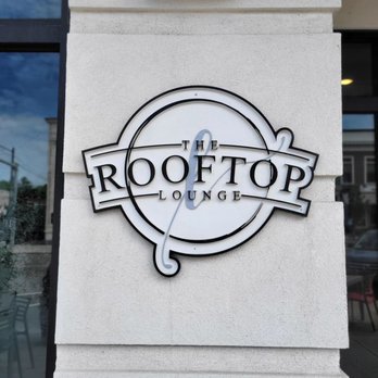 The Rooftop Lounge Oswego - New American Near Me - Oswego, New York