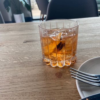 Pacific Table - Old Fashioned - Seafood Near Me - Irving, Texas Pacific Table - Old Fashioned - Seafood Near Me - Irving, Texas