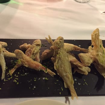 La Aduana - This is the best tapas I ever ate in Spain. - Arroceria / Paella Near Me - Valencia, V La Aduana - This is the best tapas I ever ate in Spain. - Arroceria / Paella Near Me - Valencia, V