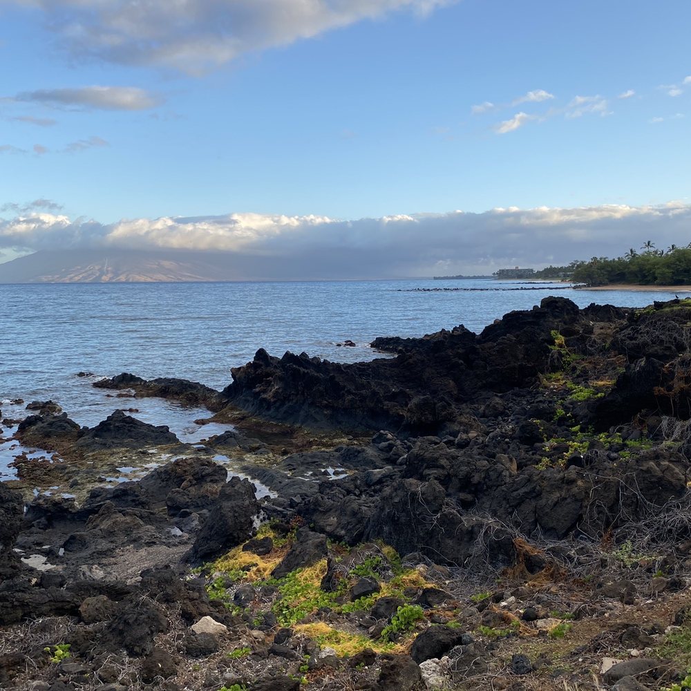 Wailea Beach Path - Hiking Near Me - Maui, Hawaii Wailea Beach Path - Hiking Near Me - Maui, Hawaii