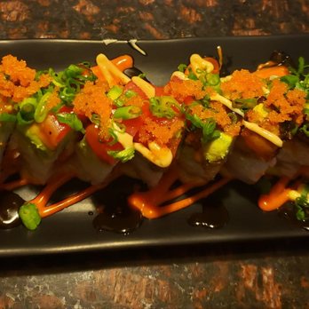 I Love Sushi - Sushi Bars Near Me - Clovis, California I Love Sushi - Sushi Bars Near Me - Clovis, California