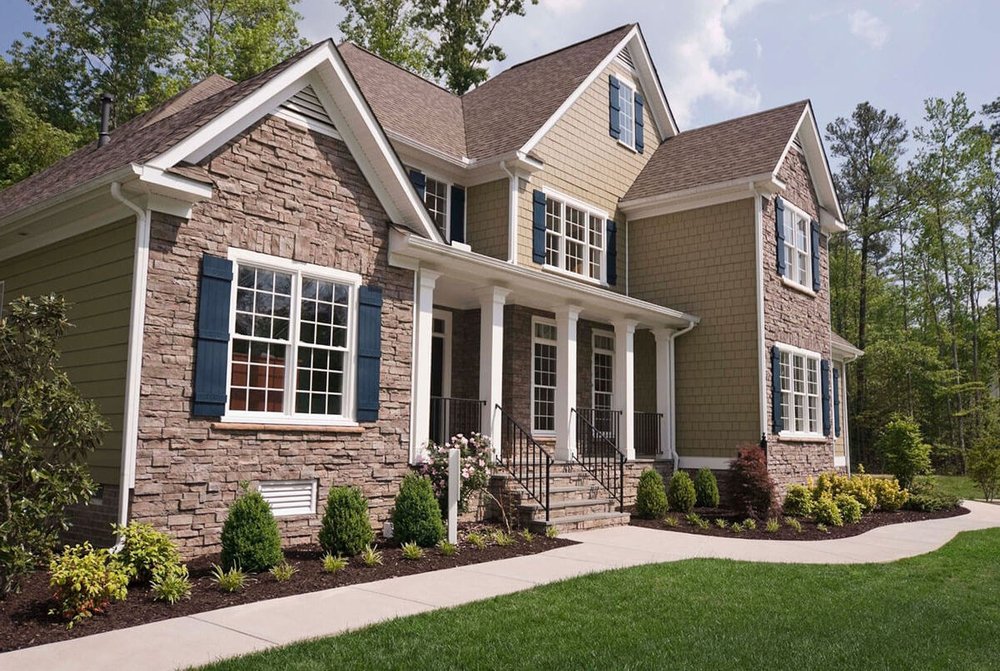 Slide of K2T Roofing