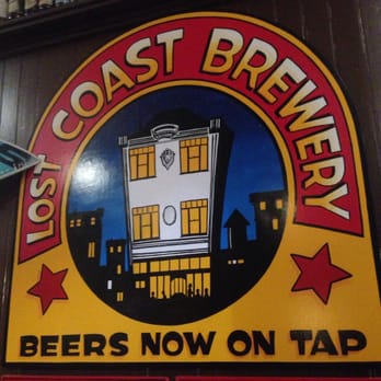 Lost Coast Brewery and Cafe - Pubs Near Me - Eureka, California Lost Coast Brewery and Cafe - Pubs Near Me - Eureka, California