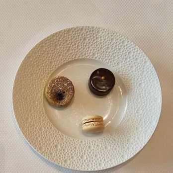 Le Bernardin - French Near Me - New York, New York