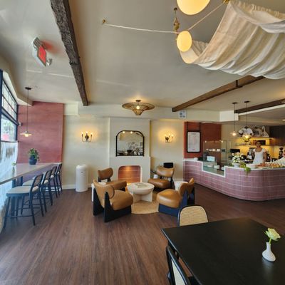 Porfa Coffee by null