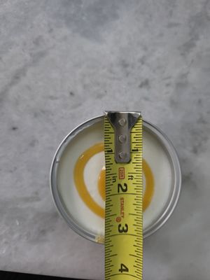 Crazy Block Cheesecakes by null