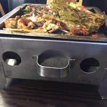 Birrieria Diaz - Parrillada - Mexican Near Me - Bethany, Oklahoma