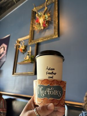 Palomino Coffee by null