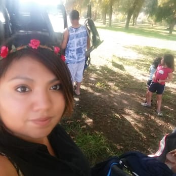 Hart Memorial Park - You park next to the picnic area. - Parks Near Me