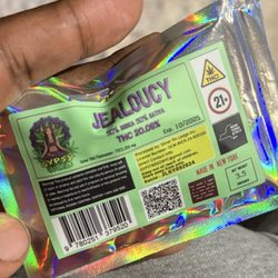 Fireleaf Dispensary