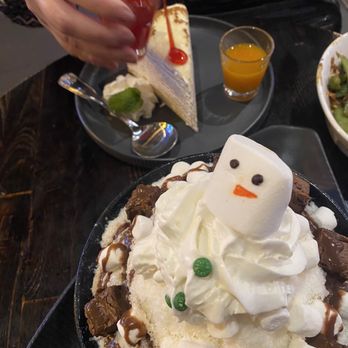 Asiatique Eatery - Desert - Asian Fusion Near Me - Ventura, California Asiatique Eatery - Desert - Asian Fusion Near Me - Ventura, California