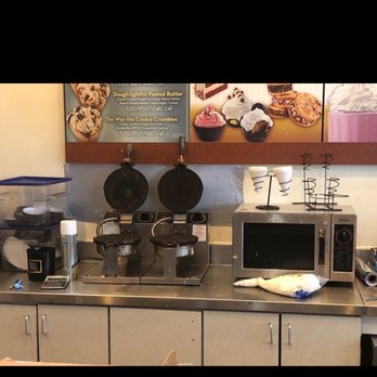 Cold Stone Creamery - Ice Cream & Frozen Yogurt Near Me - Duluth, Georgia