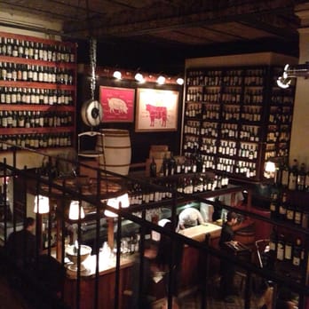 Don Julio - Plenty of seating room, but expect to wait if you don't have reservations. - Steakhouses Near Me - Buenos Aires, C