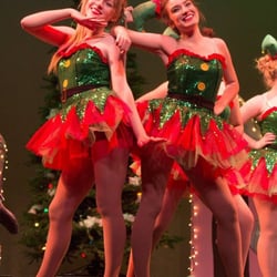 The Studio of Performing Arts