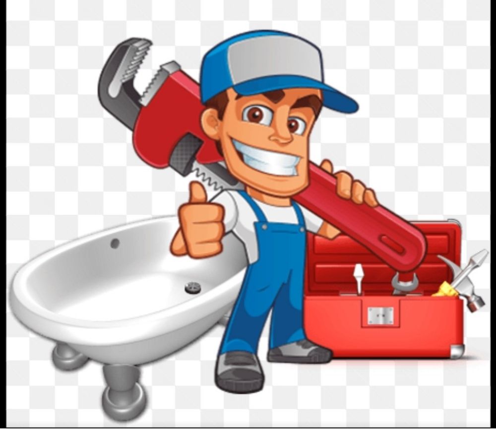 Slide of D&M Plumbing Services