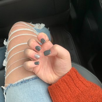 Lynn's Nail Spa - Great nails! - Nail Salons Near Me - Oakhurst, California