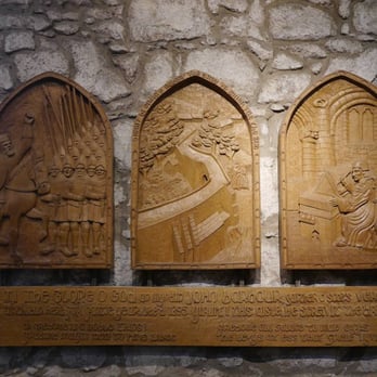 St. Machars Cathedral - Religious Organizations Near Me - Aberdeen, ABE