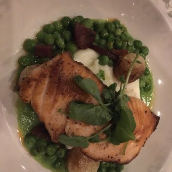 Osteria Tulia - Wood Roasted Faroe Island Salmon - Italian Near Me - Naples, Florida Osteria Tulia - Wood Roasted Faroe Island Salmon - Italian Near Me - Naples, Florida