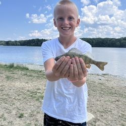 Pymatuning State Park