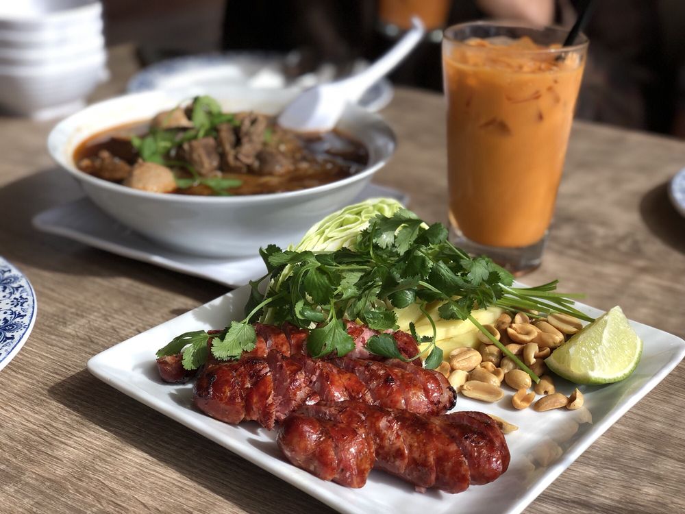 CANCOON THAI RESTAURANT Updated November 2024 786 Photos & 275