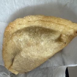 Millys Restaurant - Beef Empanada