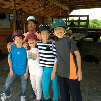 Team Mario - Horseback Riding Near Me - Saratoga Springs, New York Team Mario - Horseback Riding Near Me - Saratoga Springs, New York