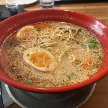 Tetsumen Ramen - Ramen Near Me - Hilo, Hawaii Tetsumen Ramen - Ramen Near Me - Hilo, Hawaii