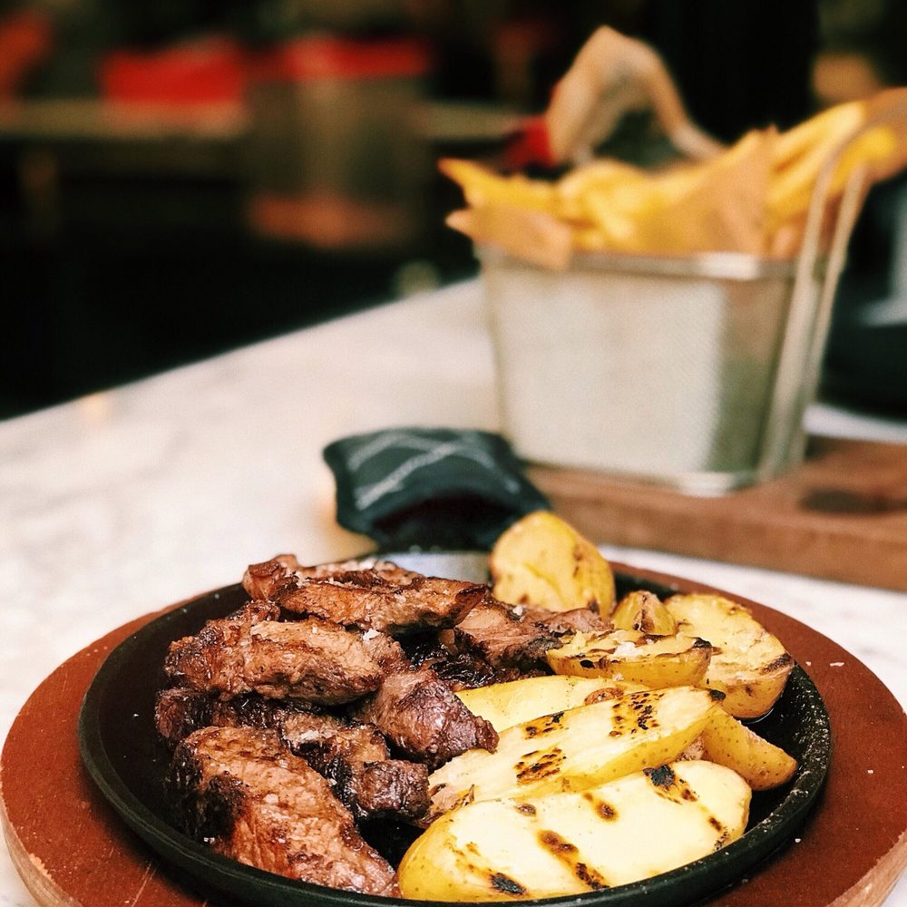 Toro Toro - Steakhouses Near Me - Miami, Florida Toro Toro - Steakhouses Near Me - Miami, Florida