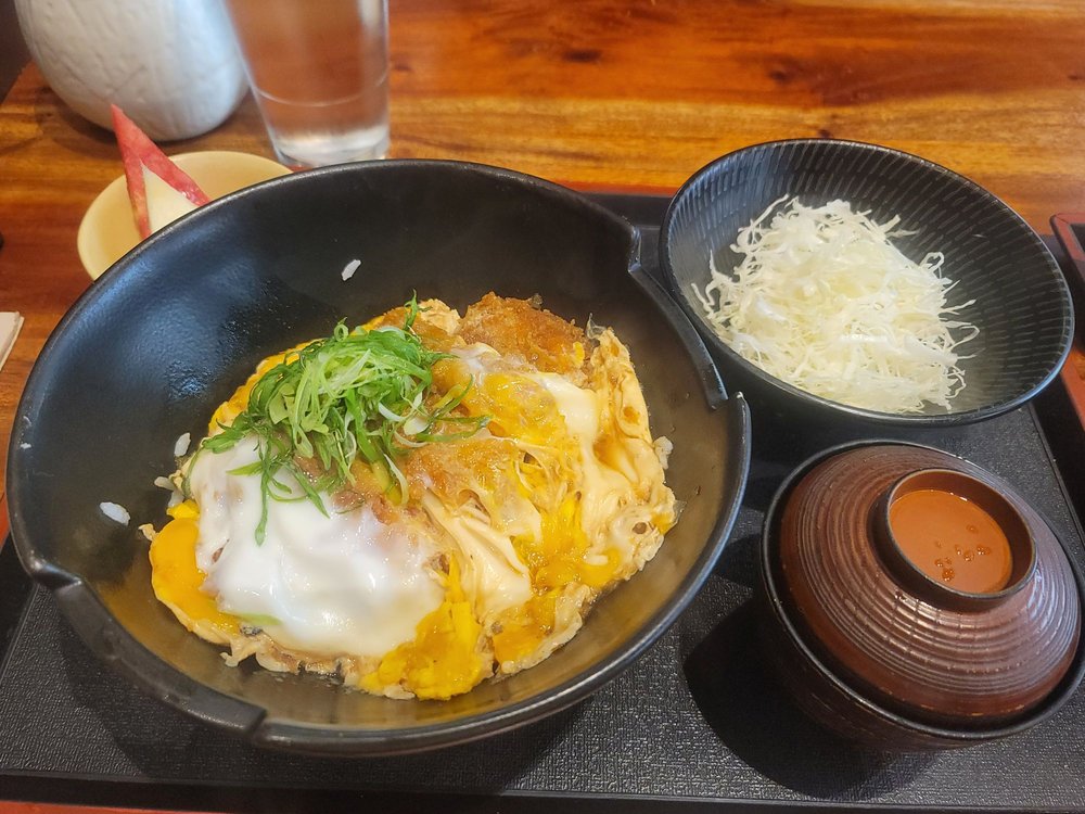 Yabu: House of Katsu