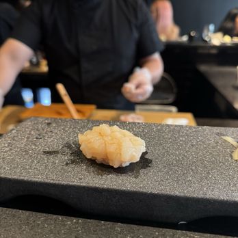 Kimyo Omakase - Sushi Bars Near Me - Brooklyn, New York