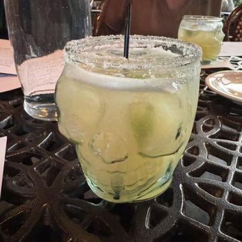 La Dama - marg! - Mexican Near Me - Milwaukee, Wisconsin