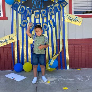 La Palma Peppertree Preschool - Preschools Near Me - La Palma, California