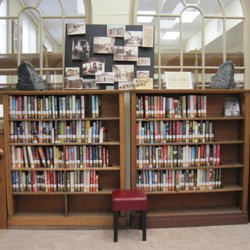 Port Jervis Free Library