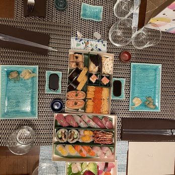 KUSAKABE - Sushi Bars Near Me - San Francisco, California KUSAKABE - Sushi Bars Near Me - San Francisco, California