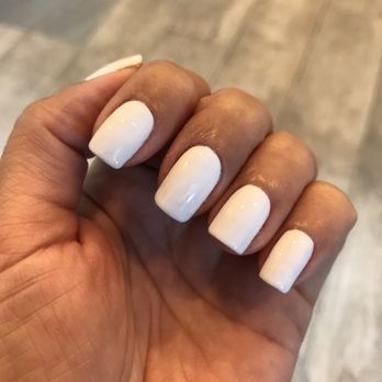 Star Nail Fever - Arctic Snow Gel Polish - Nail Salons Near Me - Miami, Florida Star Nail Fever - Arctic Snow Gel Polish - Nail Salons Near Me - Miami, Florida