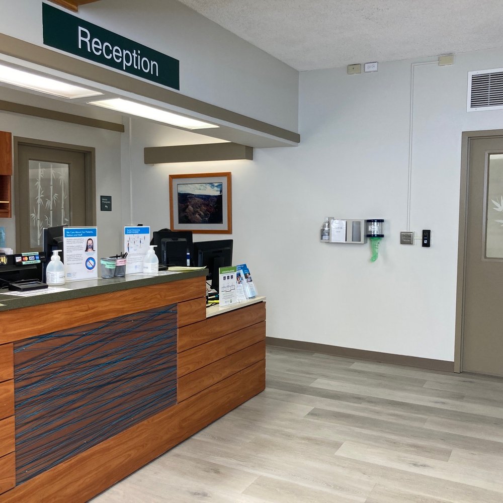 Fu Rebekah, MD - Internal Medicine Near Me - Honolulu, Hawaii