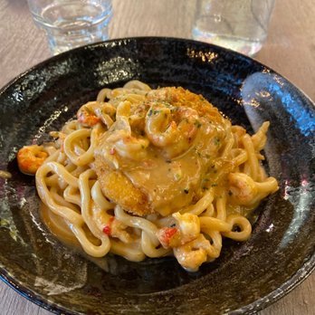 BOKU - Ramen Near Me - Toronto, Ontario